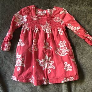 🟣 Old Navy Dress 12-18 months